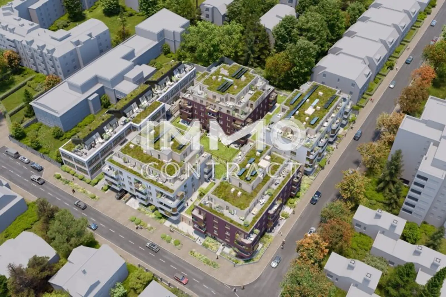 Projekt (Übersicht)