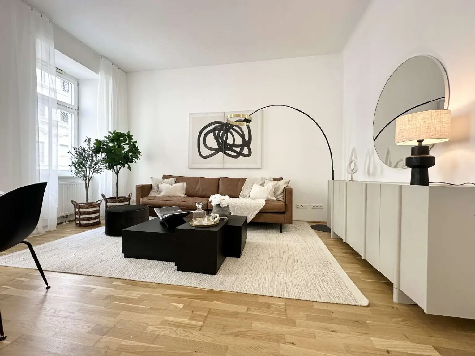 Wohnzimmer II