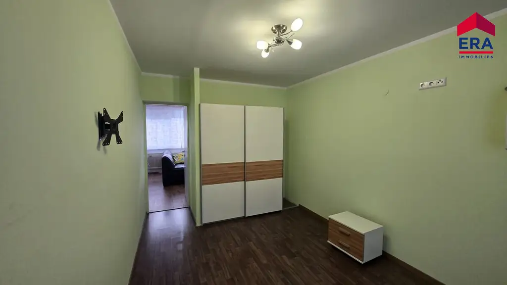 Attraktive 4-Zimmer-Eigentumswohnung mit Klimaanlage in 2191 Gaweinstal