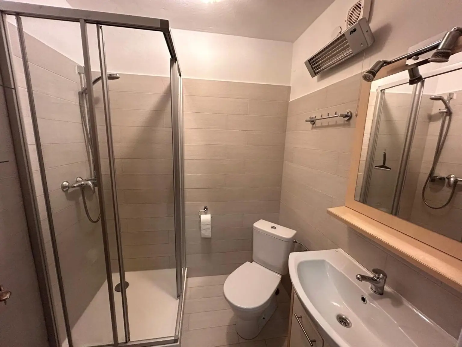 Charmante Ferienwohnung mit Zweitwohnsitzwidmung – in bester Lage von Kaprun