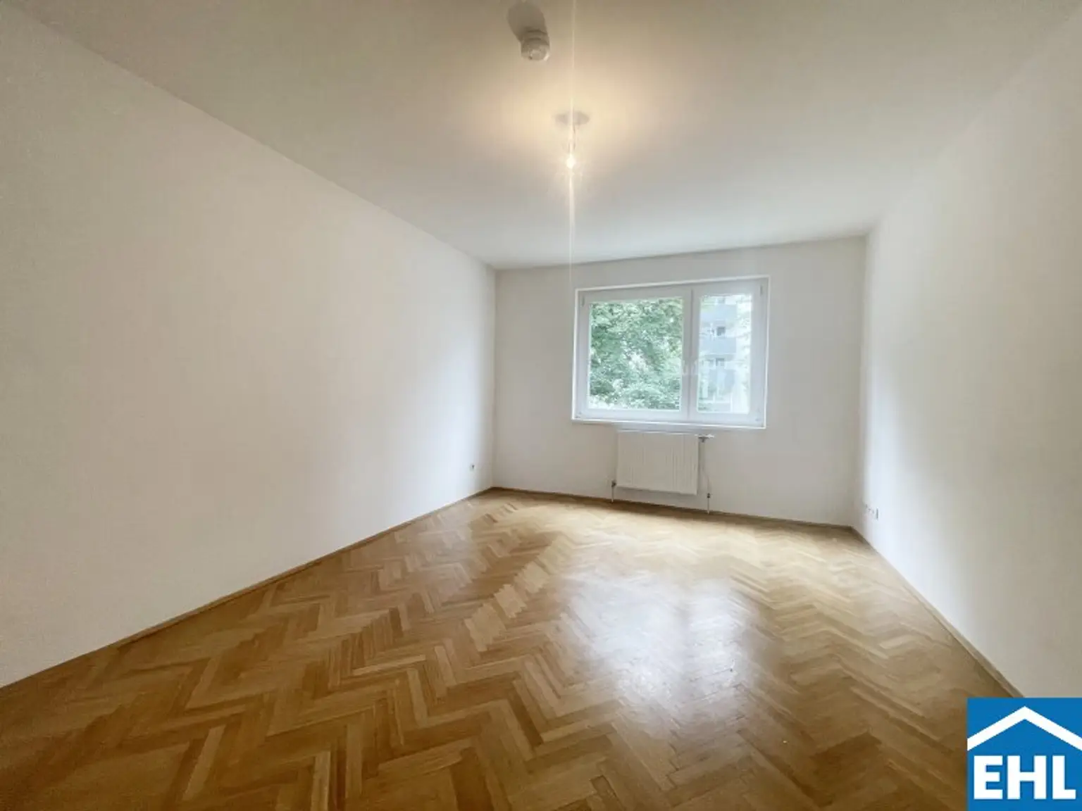 Großzügiger 3 Zimmer Familienhit!