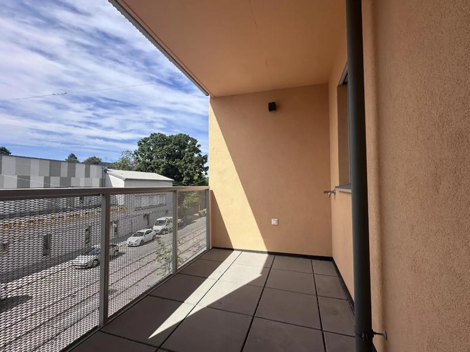 2 ZIMMER MIETWOHNUNGEN MIT LOGGIA BEIM CASINOPARK