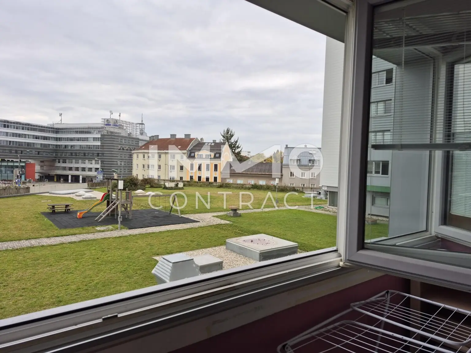 Singlewohnung im Zentrum - perfekt für Anleger!