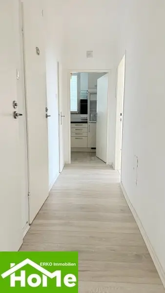 Salmannsdorf/Hameaustrasse - ruhige Wohnlage inklusive 1 Garagenplatz