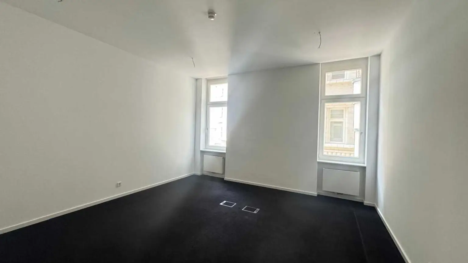 Top Bürofläche im Goldenen Quartier!