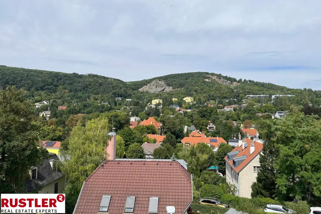 Diesen Ausblick sollten Sie sich nicht entgehen lassen!
