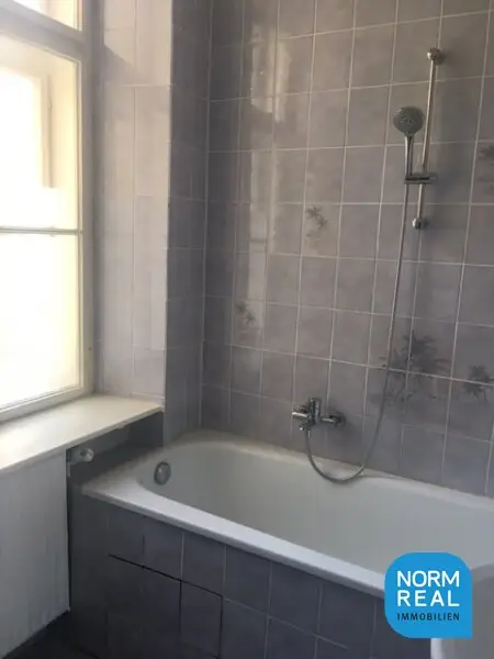 3er WG geeignet ALTBAU - NÄHE VOLKSOPER