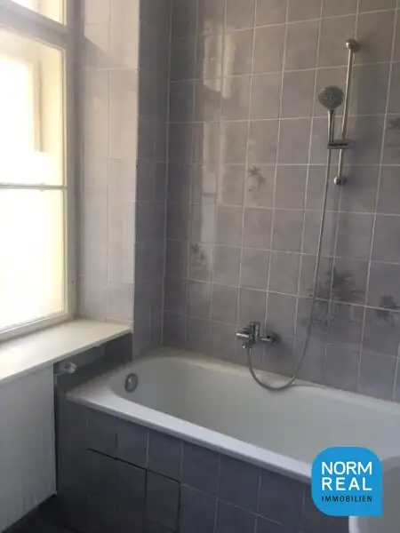 3er WG geeignet ALTBAU - NÄHE VOLKSOPER