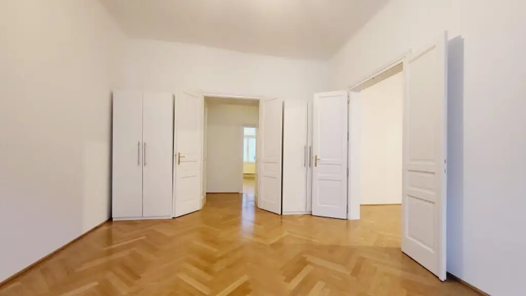 Wunderschönes & repräsentatives Stilalthaus - Traumhafter Stilaltbau in Toplage - Optimales Raumkonzept