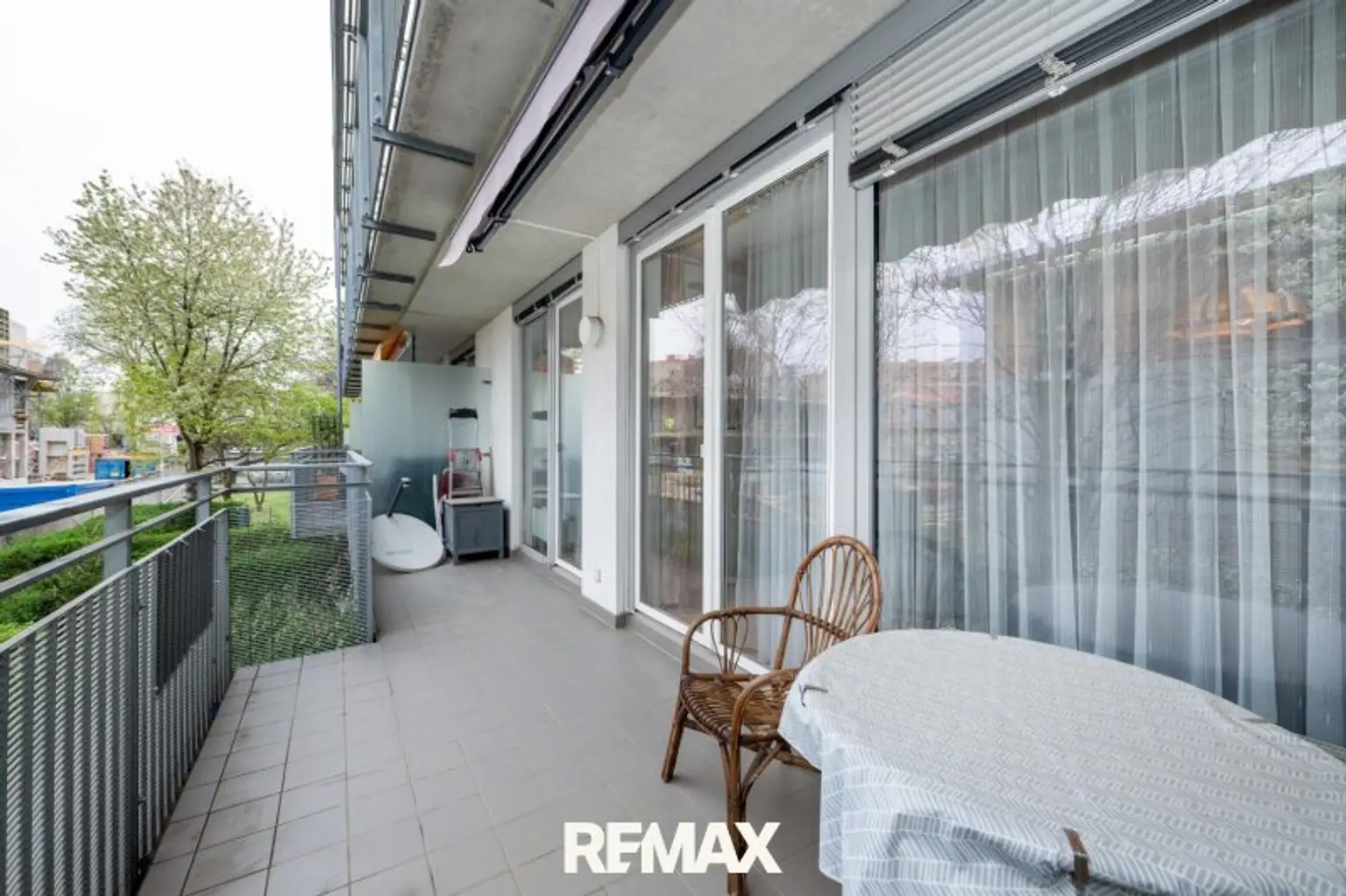 Balkon