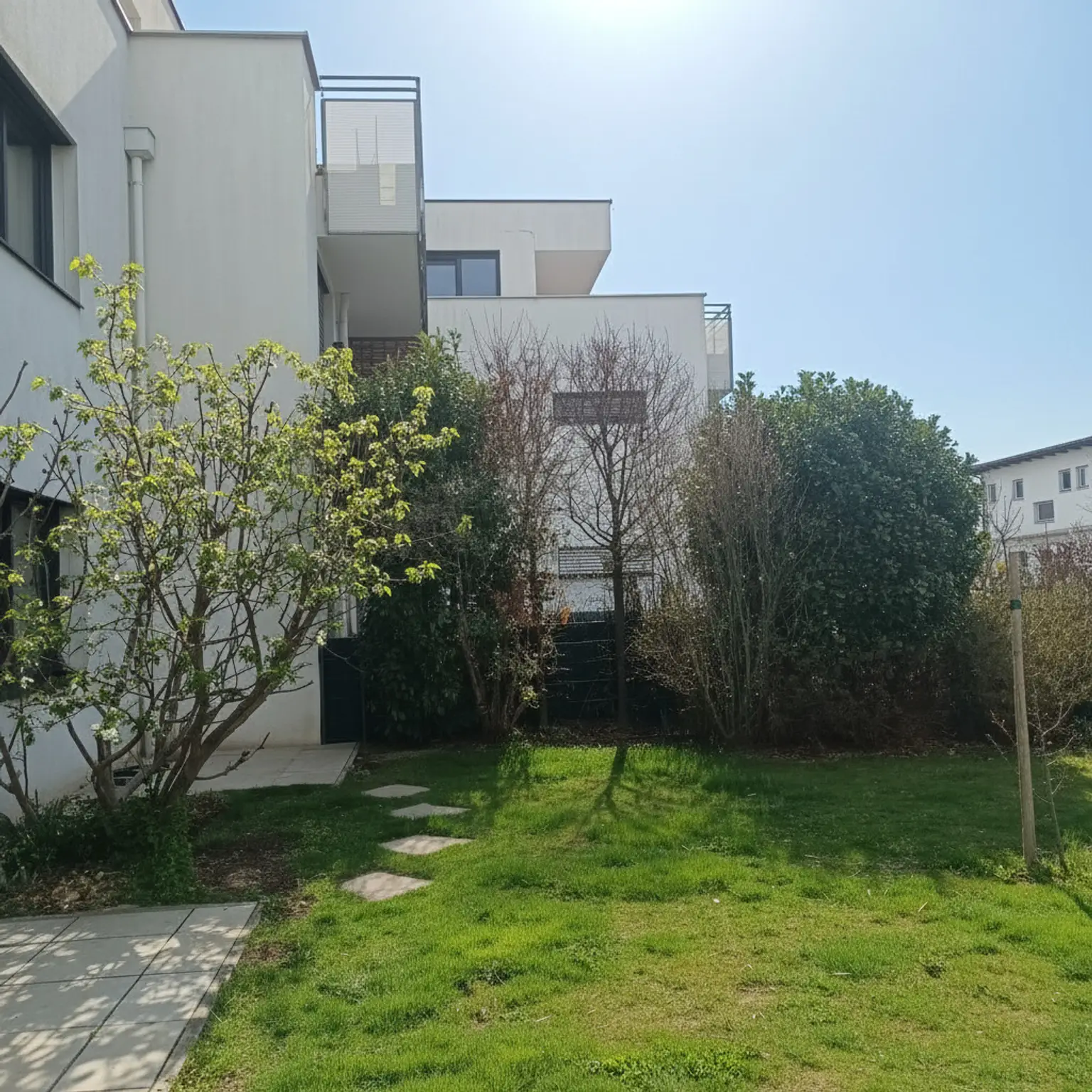 Wohnen am Felser See - mit Seezugang und Traumgarten