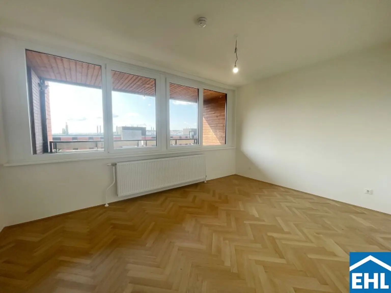 5-Zimmer-Familienhit im Arsenal
