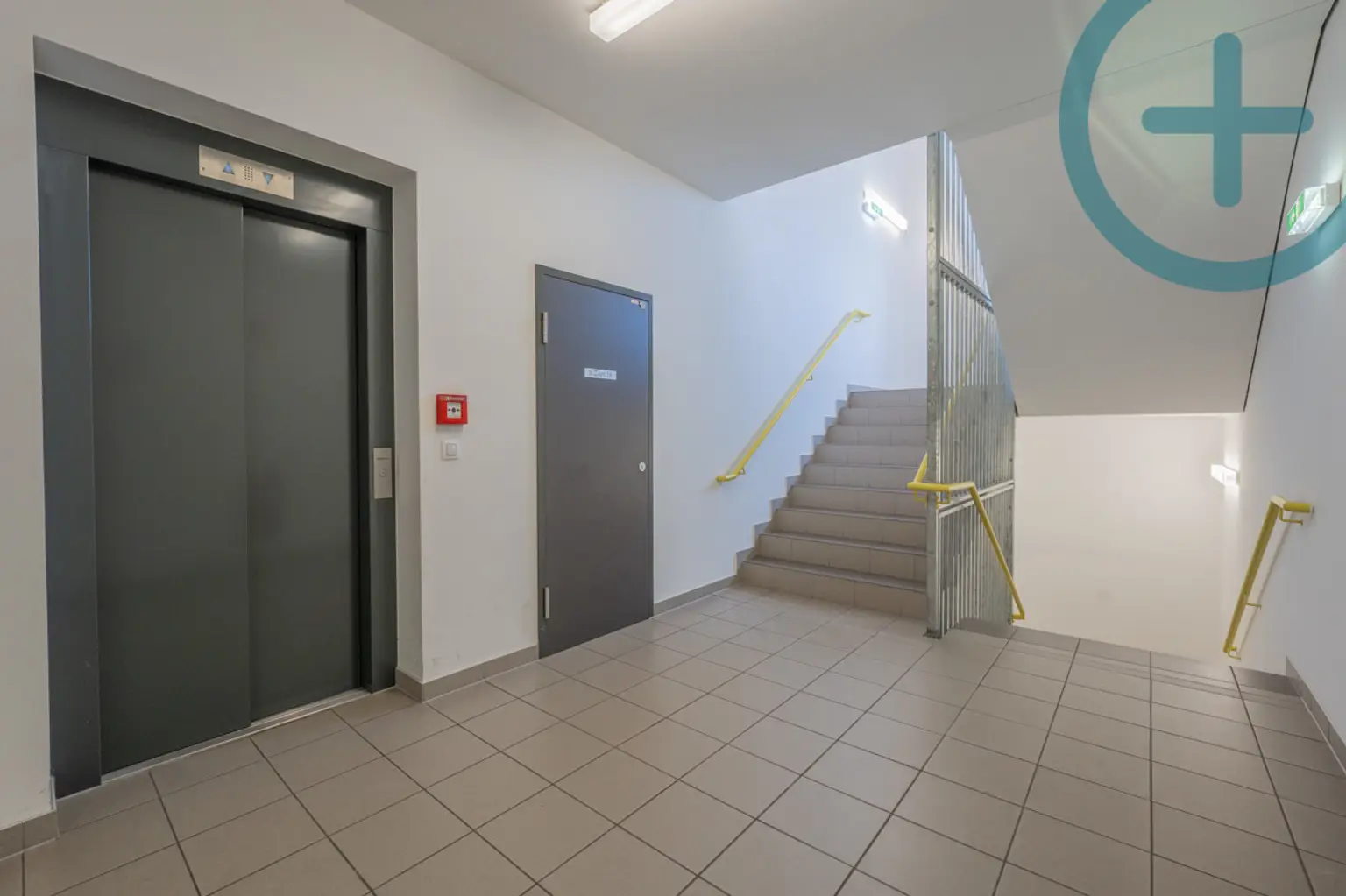 TRAUMHAFT: 51m² TERRASSE MIT WEITBLICK