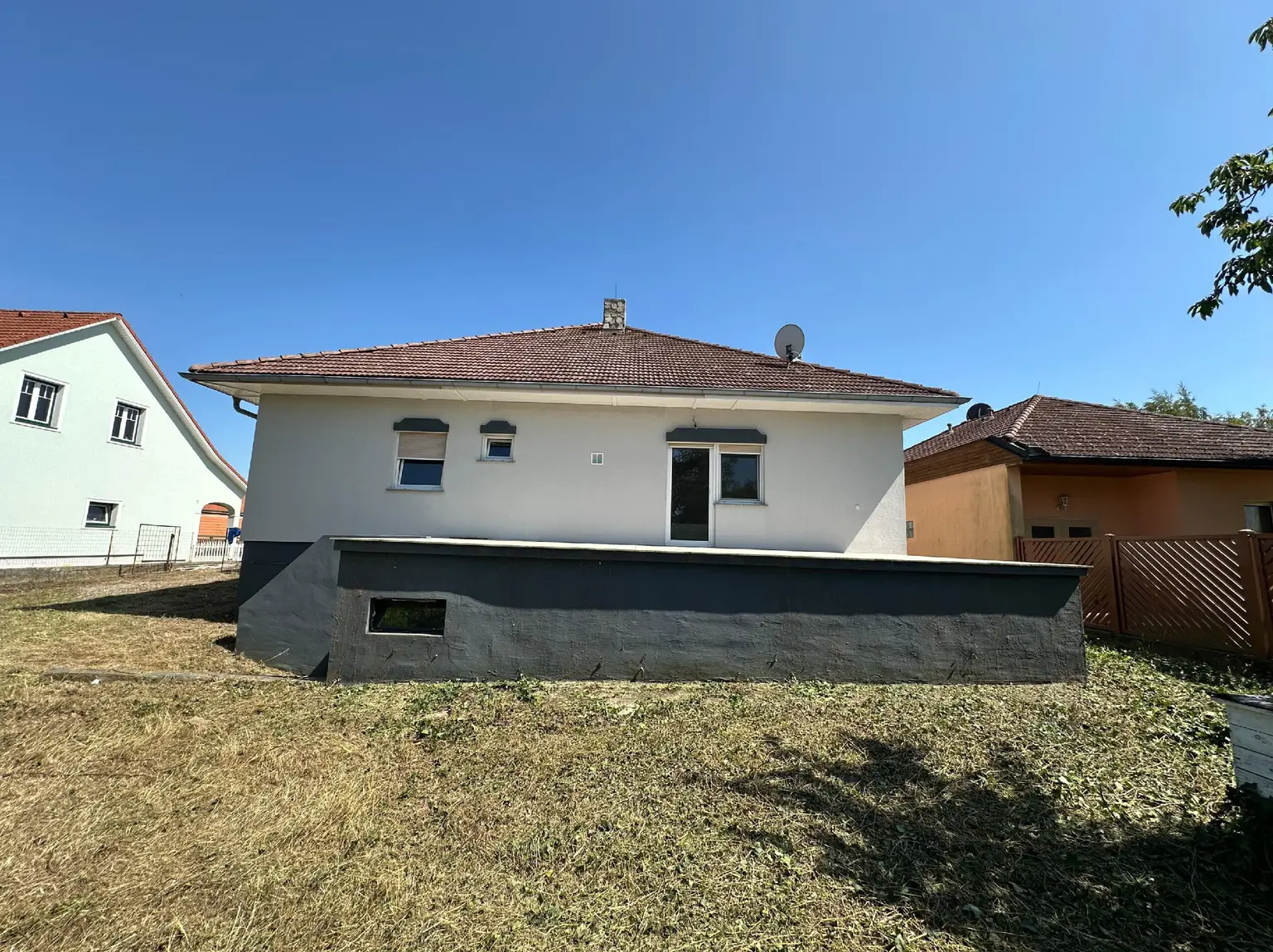 Fotos Haus Scharndorf Am wienerweg  4-1