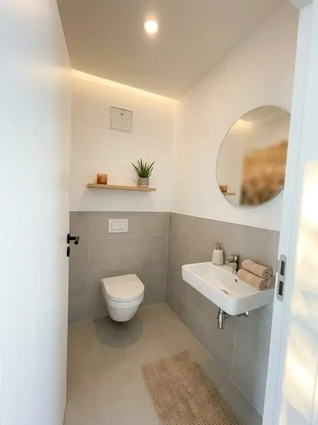 WC
