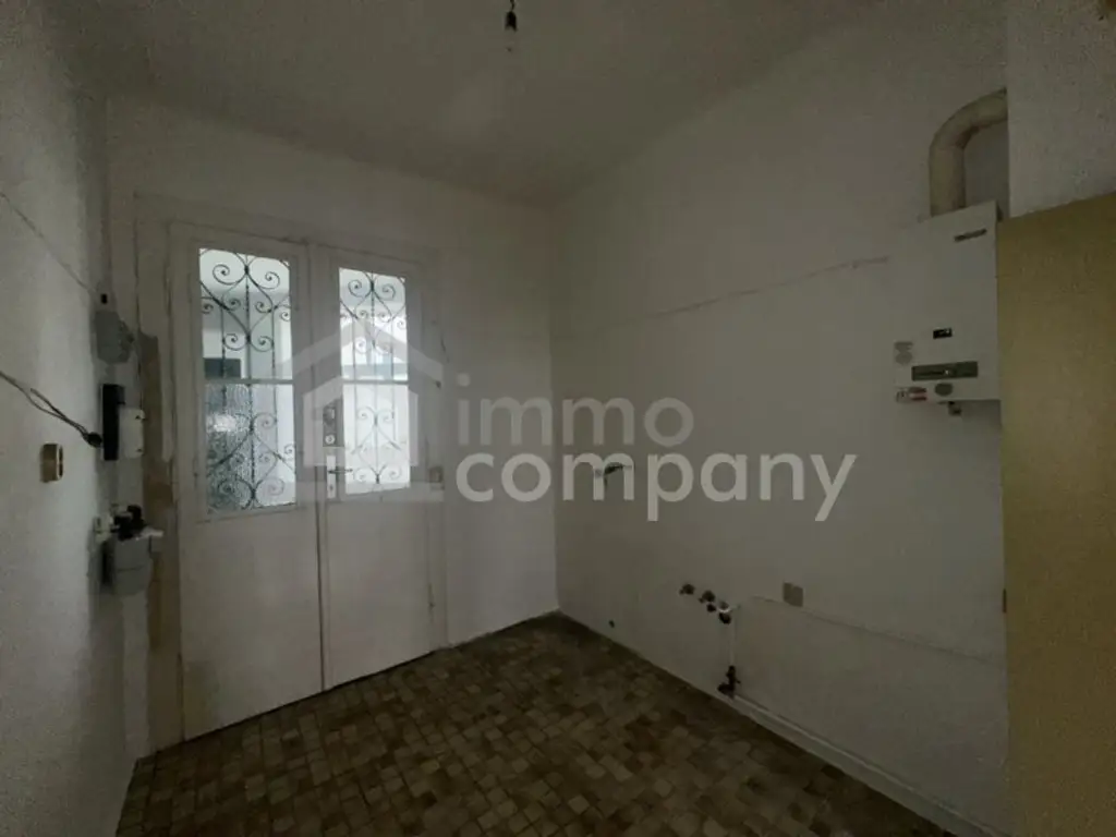 Sanierungsbedürftige Wohnung im Herzen von Wien!