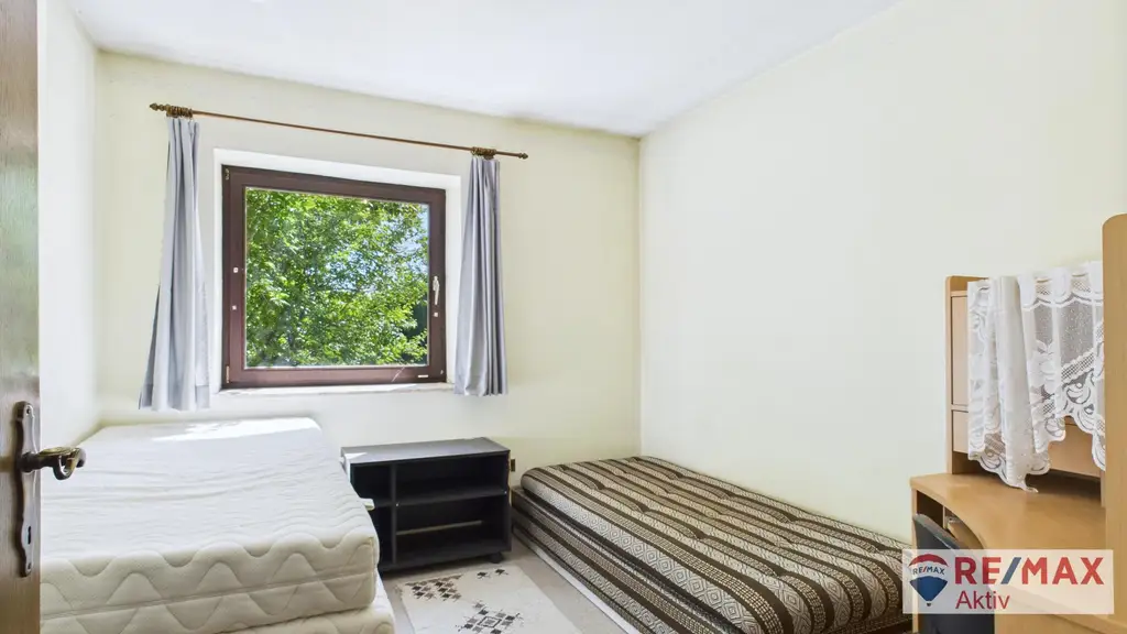 OPEN HOUSE SA 6.9. ab 13:00 - LEISTBAR: FAMILIEN HAUS GÄNSERNDORF STADT