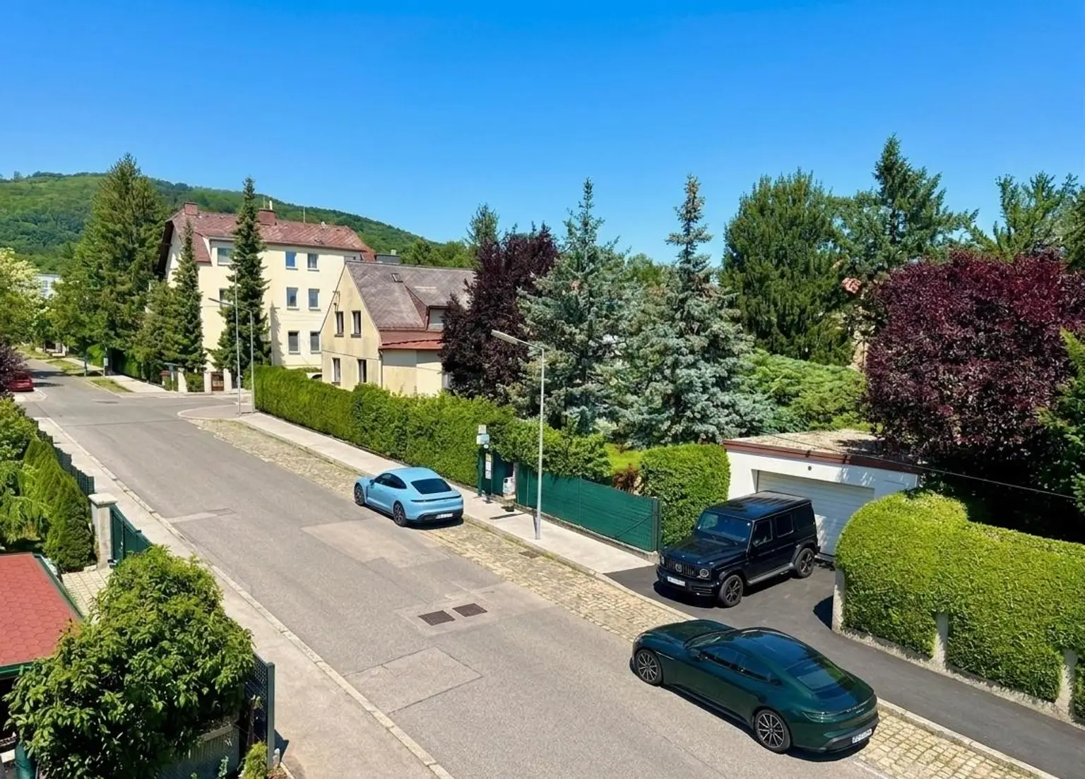 Ausblick1 | ++ NEU ++ EXKLUSIVE Traumwohnung - mit AUSBLICK | Prima Service Immobilien