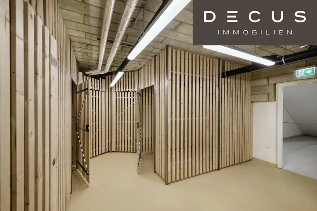 | BALKON | OSTSEITIG | 2 ZIMMER | BETREUTES WOHNEN | SENIORVITA | BRUNN AM GEBIRGE