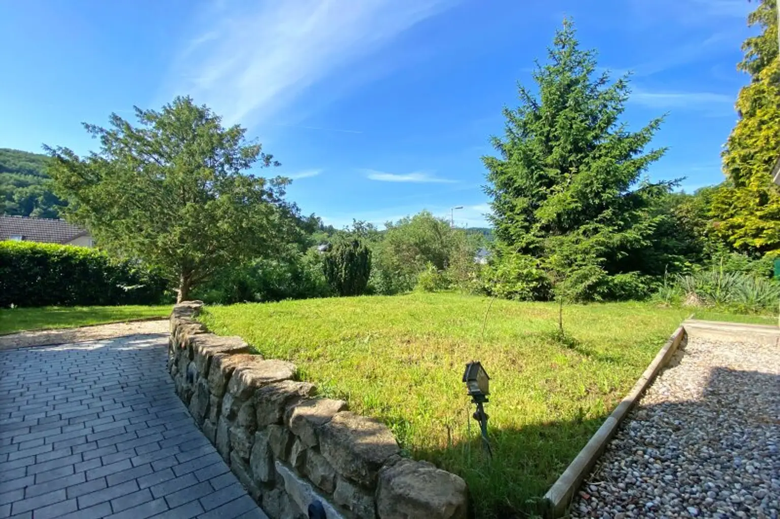Südgarten