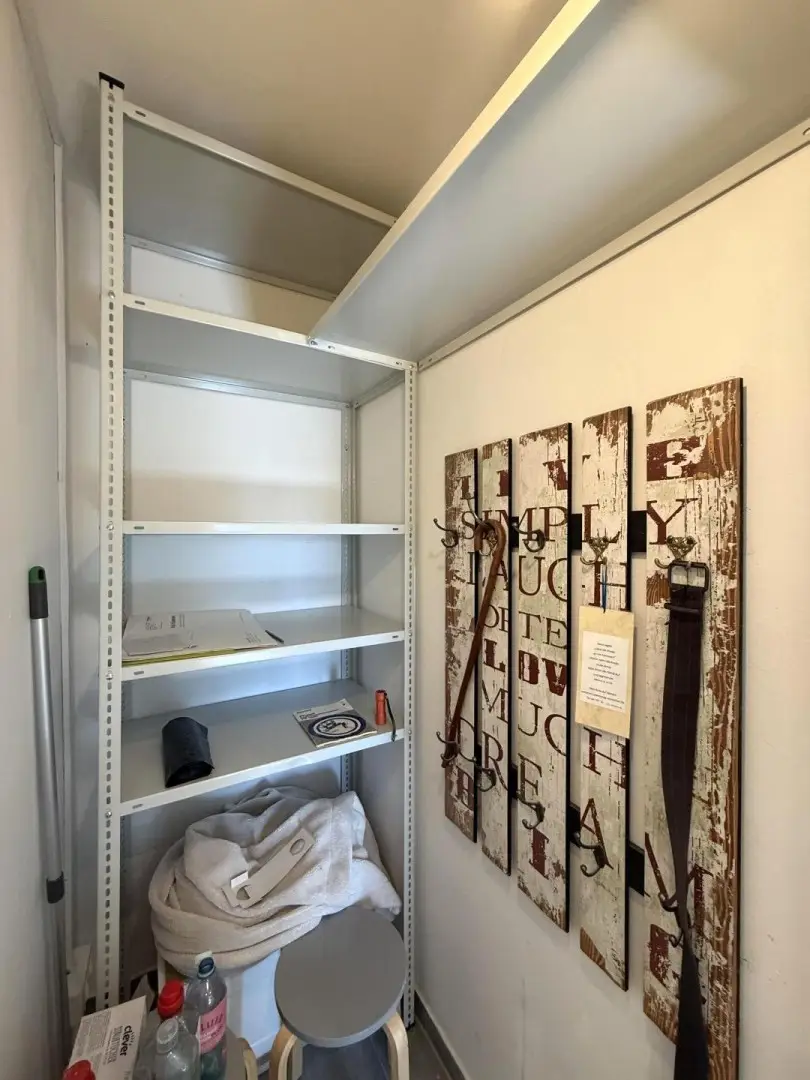 3-Zimmerwohnung im Erstbezug nach Generalsanierung // 3-room apartment, first occupancy after complete renovation //