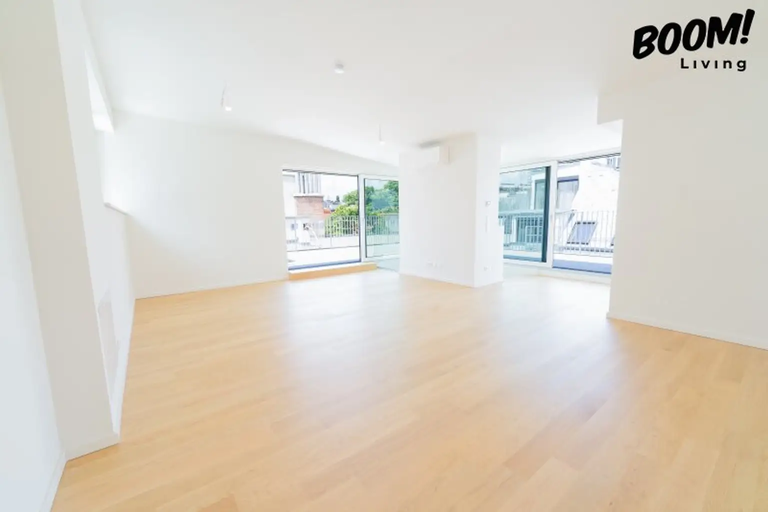 Exklusive Penthouse-Wohnungen | Terrassen | Dachterrassen | 360° Rundumblick | Toplage 1180 | Nähe Kutschkermarkt