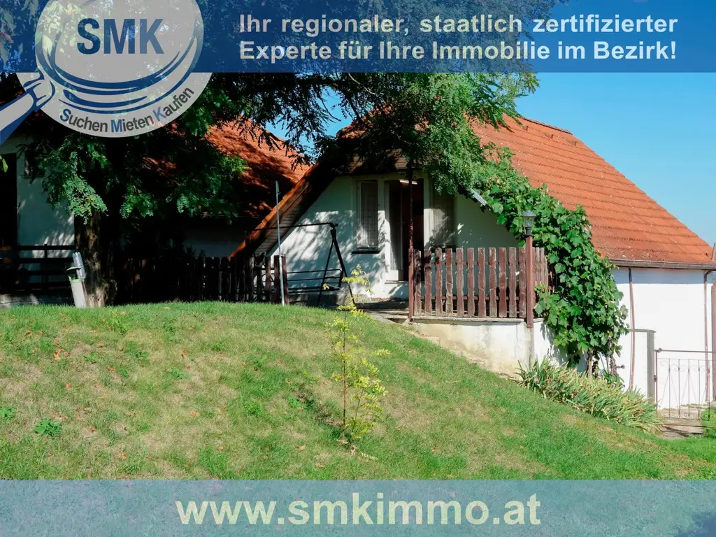 Ruheoase im malerischen Weinviertel!