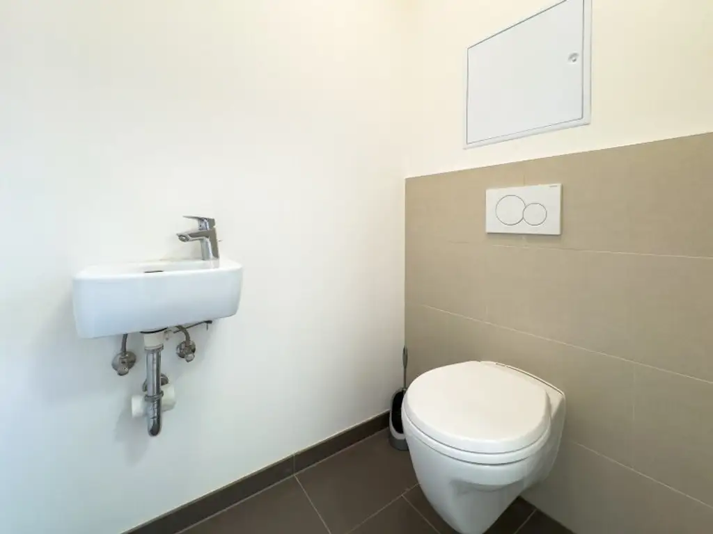 EINE WOHNUNG, VIELE HIGHLIGHTS - Heizkosten in BK inkludiert