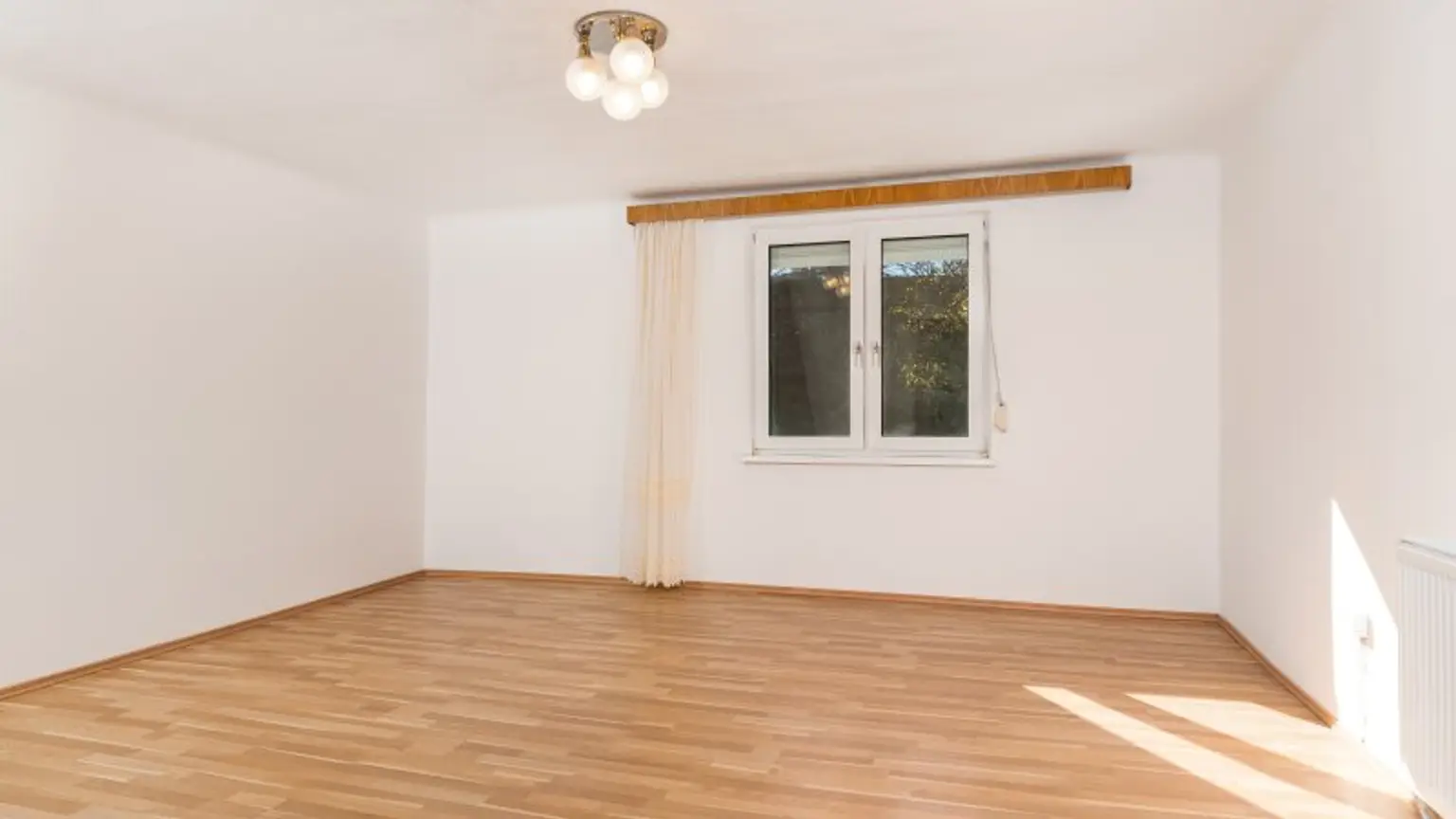 Obergeschoß - Zimmer