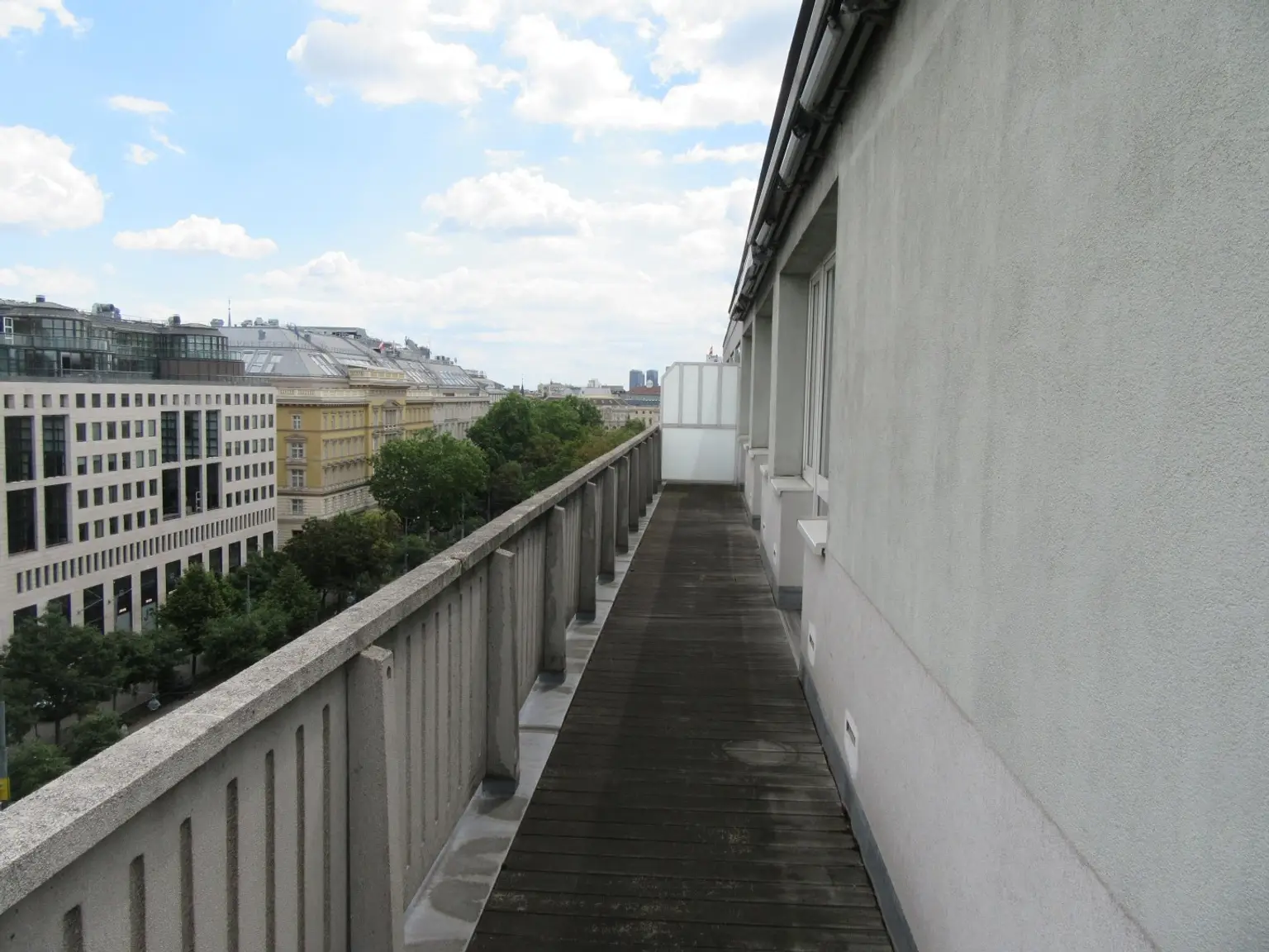 13 Ausblick