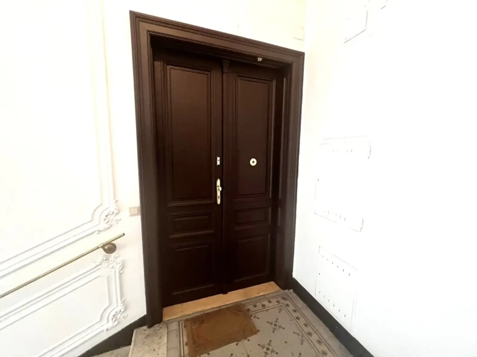 Schöne, repräsentative Büro- oder Kanzleiräumlichkeiten in bester Innenstadtlage - Nähe Stephansplatz (!)