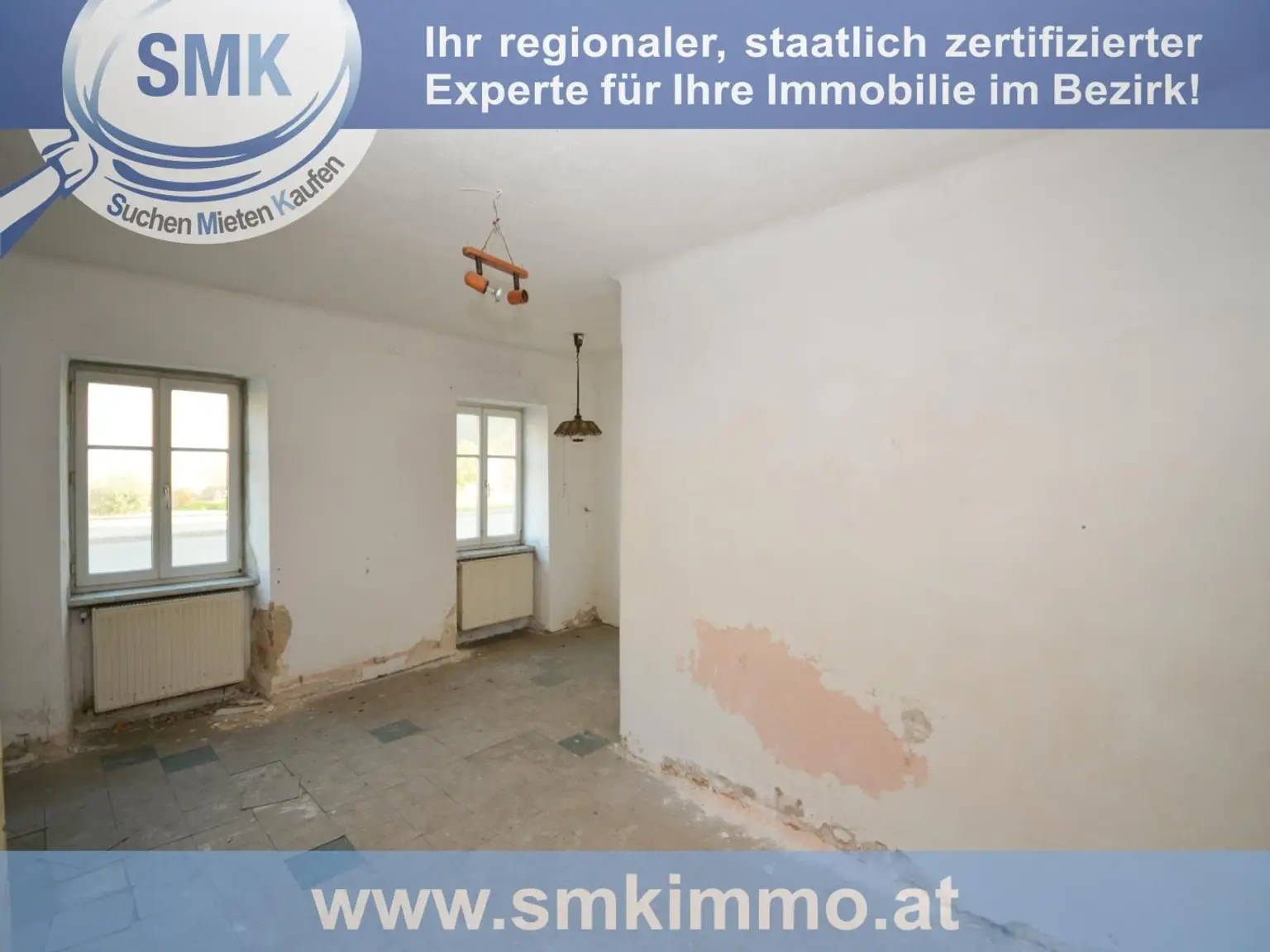 Wohn- und Geschäftshaus mit vielen Möglichkeiten!