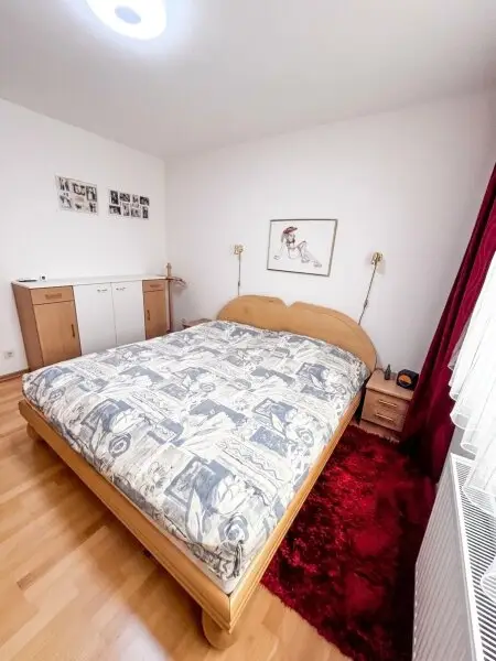 Schlafzimmer 2