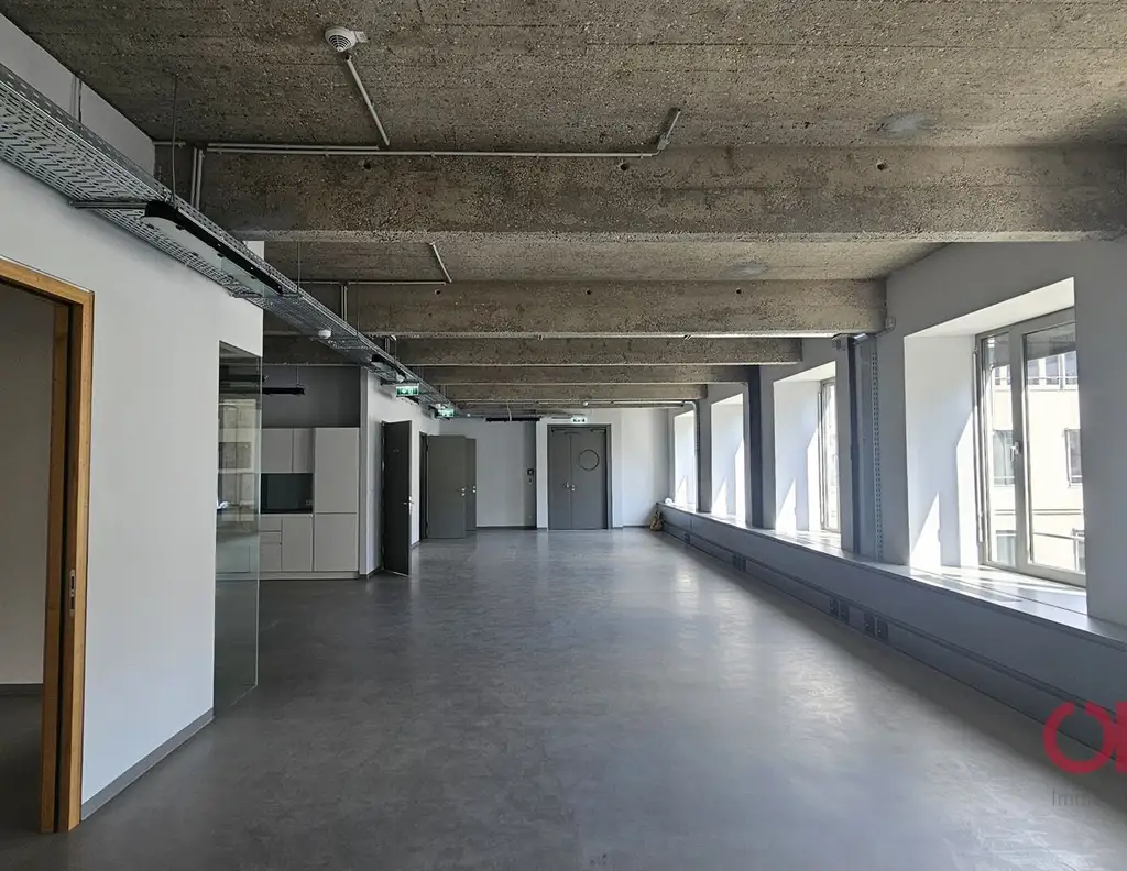 Stilvolle Büroflächen in Jugendstilhaus zu mieten - 1030 Wien