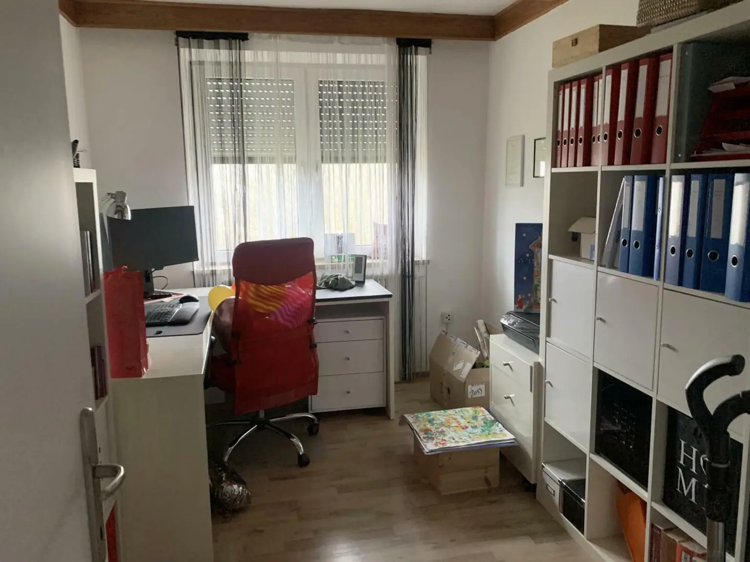 Büro