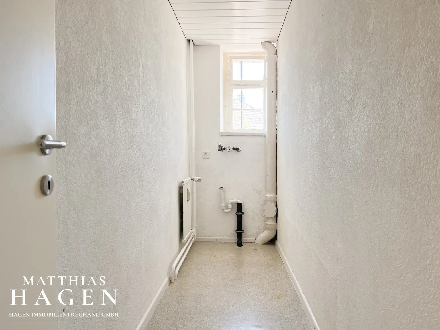 Große 3,5 Zimmer Wohnung im Zentrum von Lochau