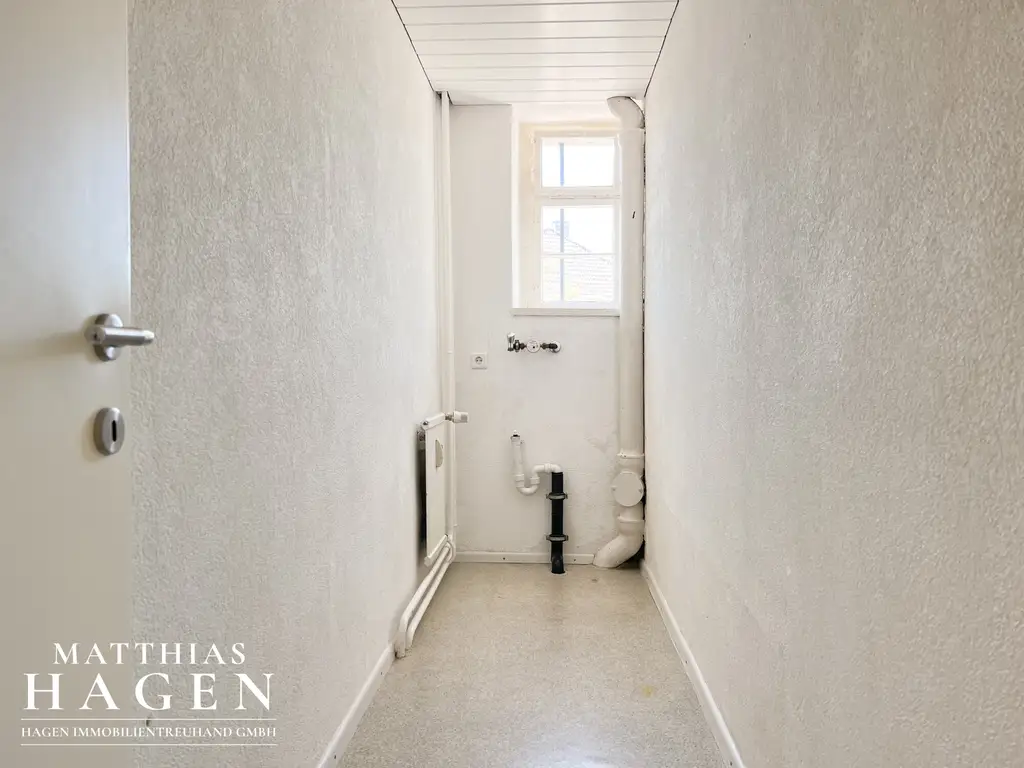 Große 3,5 Zimmer Wohnung im Zentrum von Lochau