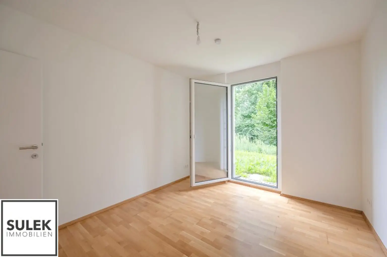 Wohnpark Neulengbach | Erstbezug | 3 Zimmer mit Garten