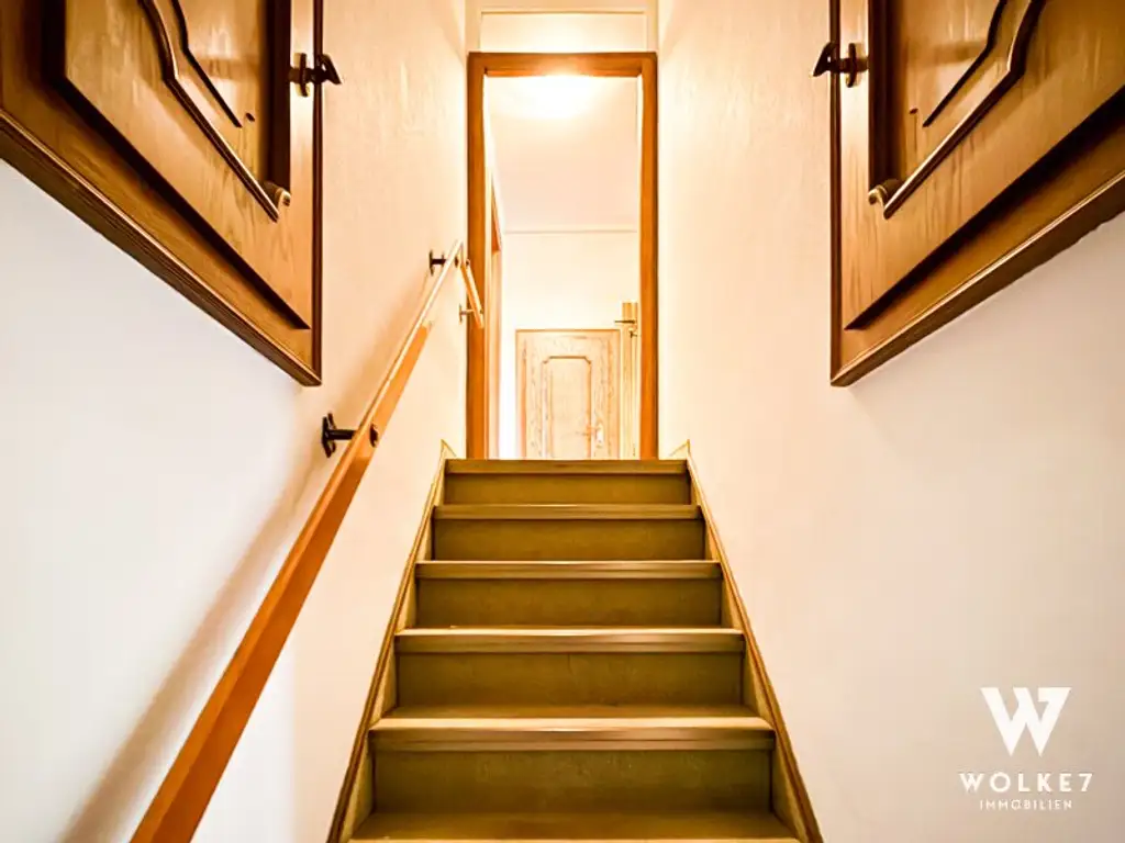 Sanierungsbedürftiges Einfamilienhaus auf Eigengrund in Top Lage I Nähe U1 Leopoldau I 360 Grad Tour verfügbar