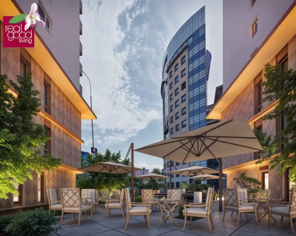 Ihre Investition für die Zukunft derzeit zu Vorverkaufspreisen!!! - Provisionsfrei für den Käufer, Wohnungsgröße von 23m²-65m², Kaufpreis von 146.862,00 € - 351.165,00 €