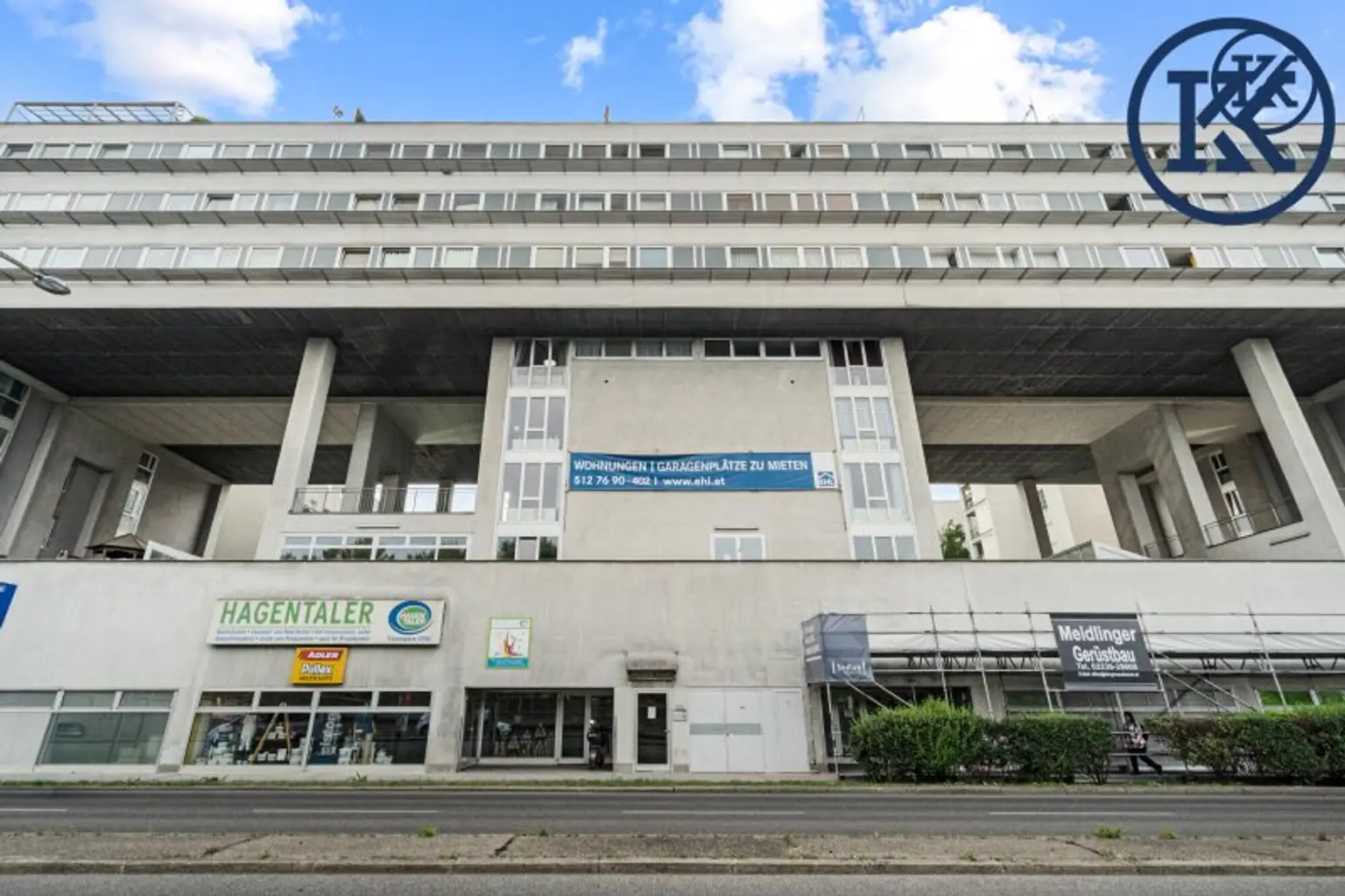 Gebäude
