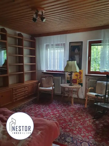 Haus - NESTOR Immobilien