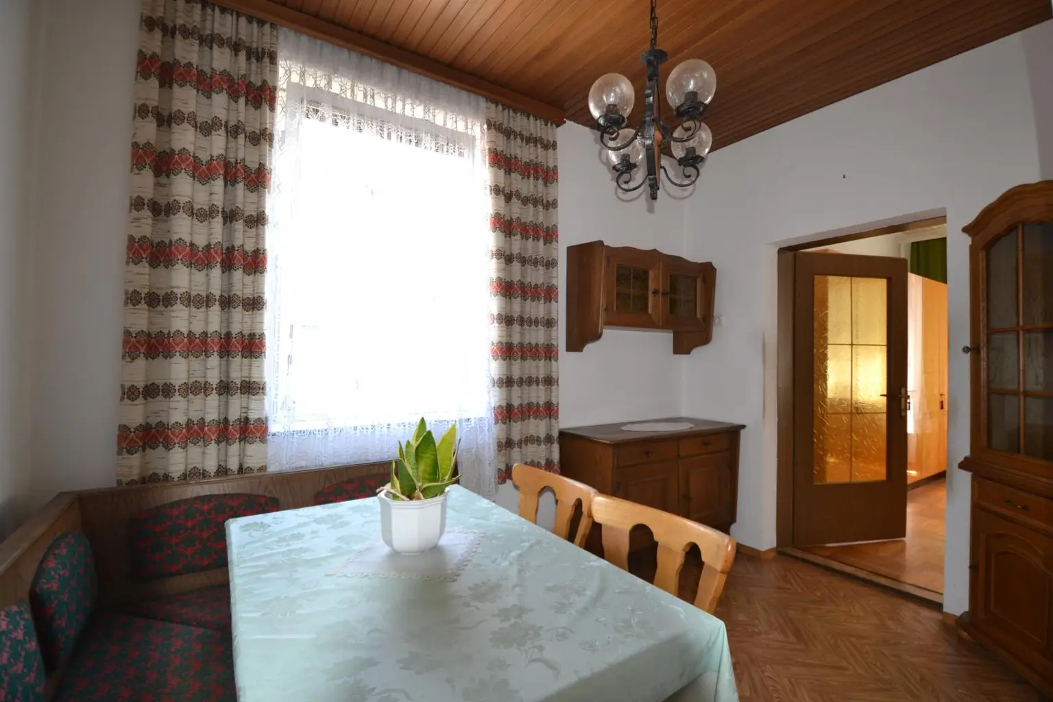 Gemütliches Haus in Amstetten