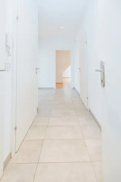 PROVISIONSFREI I SMART-LIVING I STYLISCHES PENTHOUSE I KLIMA I SONNENTERRASSE I OFFENE DESIGN-KÜCHE I ELEGANTES BAD MIT REGENDUSCHE I PROJEKT WOHNEN