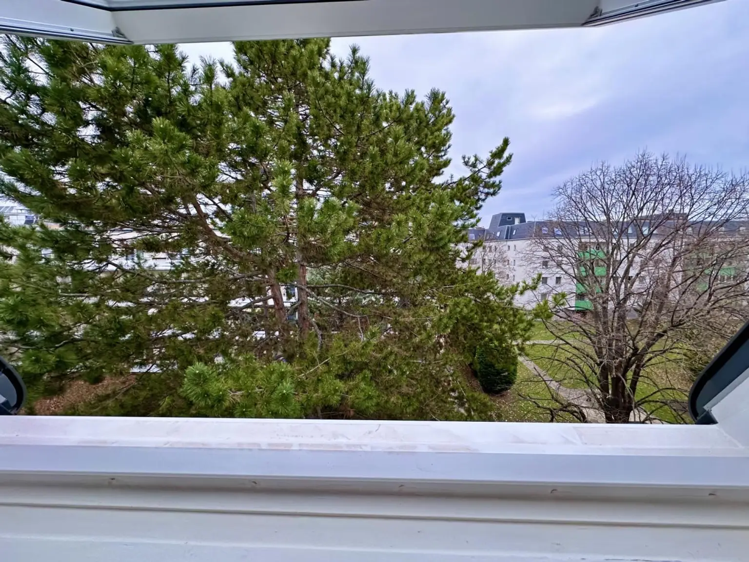 Aussicht