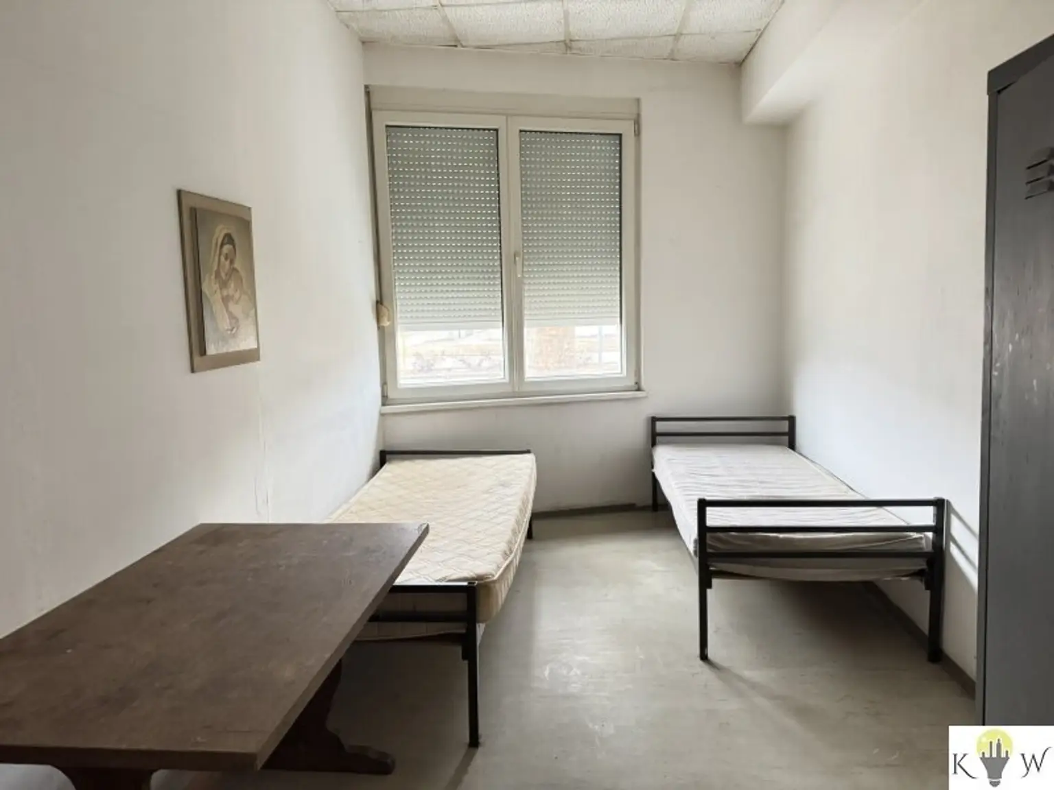 Großzügige Liegenschaft mit vielseitigem Entwicklungspotential in zentraler Lage von Andau