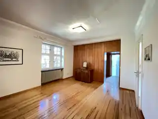 Schlafzimmer OG