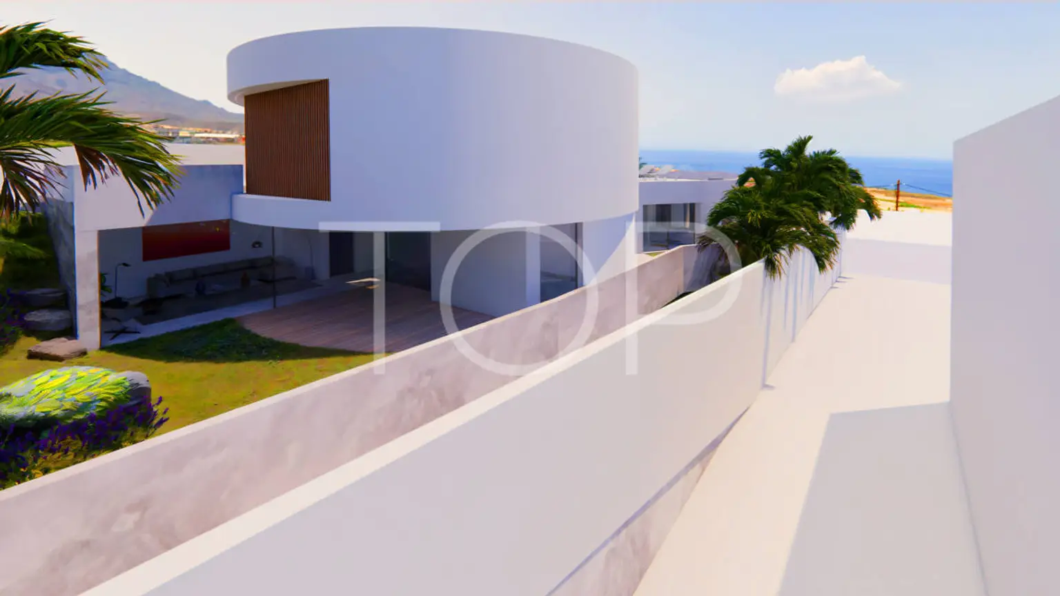 Villa Infinity Renders 01-25-23