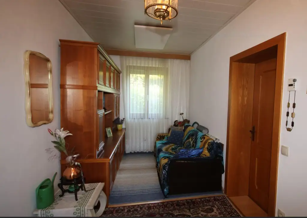 Wohnen wo andere Urlaub machen - Haus mit Traumaussicht nahe Stubenbergsee