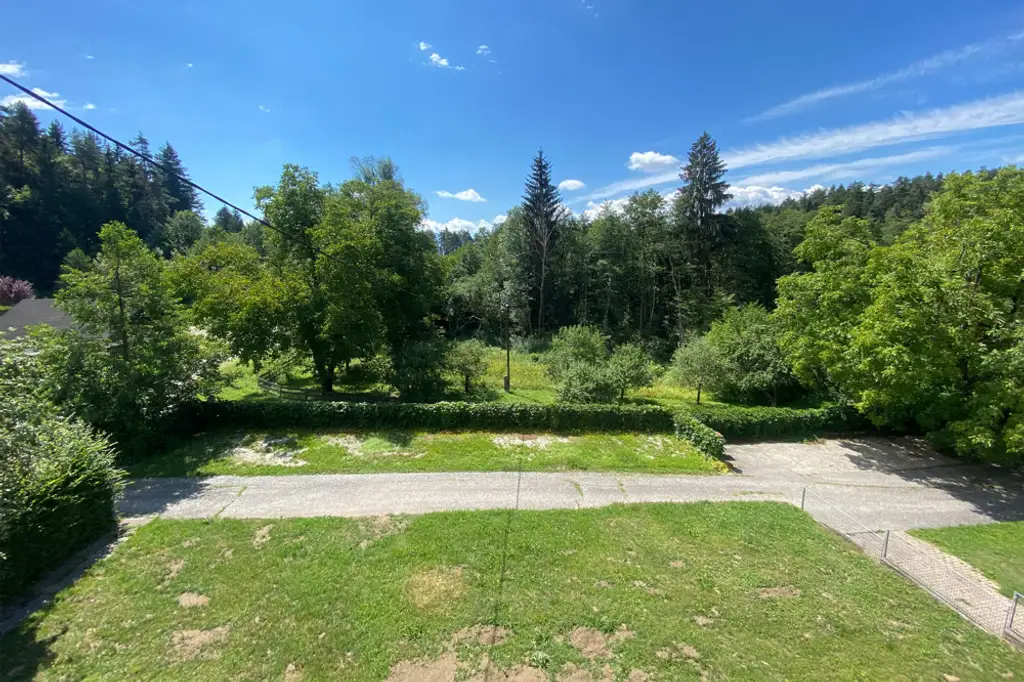 Sanierungsbedürftiges Wohnhaus nähe Saissersee